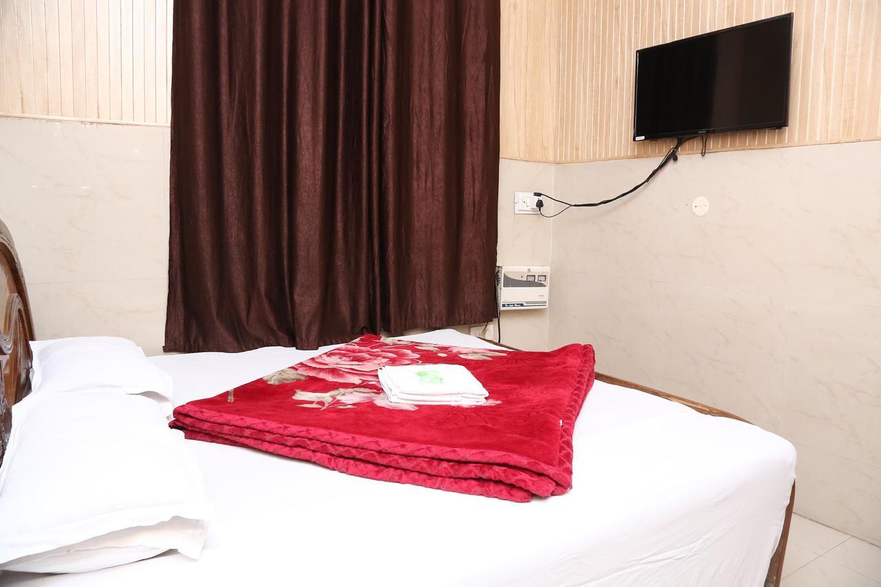 Swagat Hotel 암리차르 외부 사진
